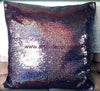 Metallic Fever Cushion Covers with Sequins Embellishment - Arte Decor