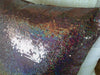 Metallic Fever Cushion Covers with Sequins Embellishment - Arte Decor